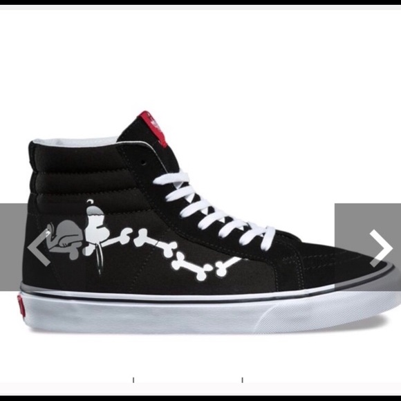 Vans - Picture 7 of 7